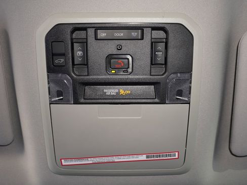 Certified 2024 Toyota Sequoia Limited image 30