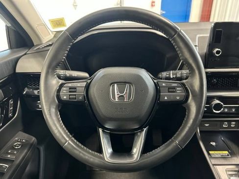 Certified 2024 Honda CR-V EX-L image 16