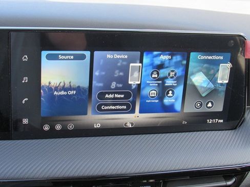 New 2026 Nissan Kicks SR image 13