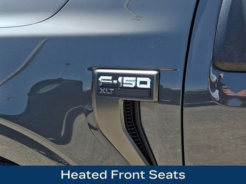Used 2021 Ford F150 XLT w/ Equipment Group 302A High AWD/4WD image 33