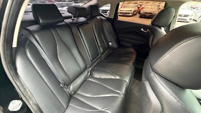 Used 2021 Acura TLX FWD image 19