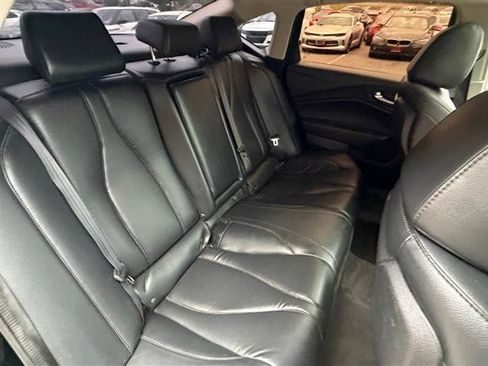 Used 2021 Acura TLX FWD image 19