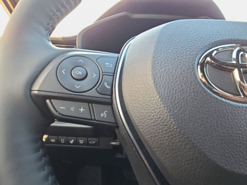 Used 2024 Toyota RAV4 XSE w/ Advanced Technology Package image 17