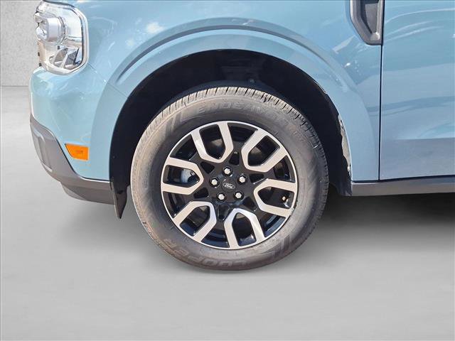 Used 2023 Ford Maverick Lariat FWD image 20