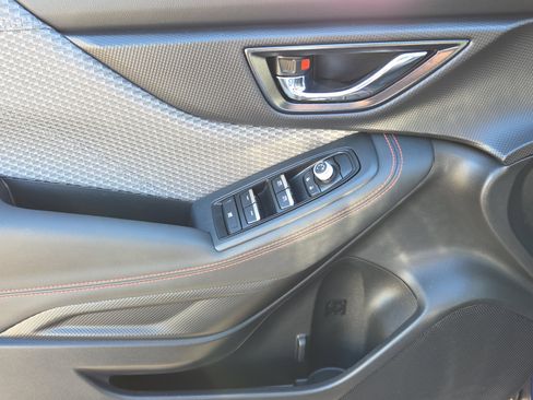 Used 2023 Subaru Forester Sport image 15