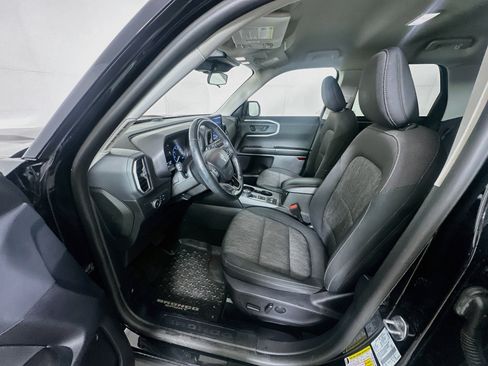 Used 2022 Ford Bronco Sport Big Bend w/ Convenience Package AWD/4WD image 13