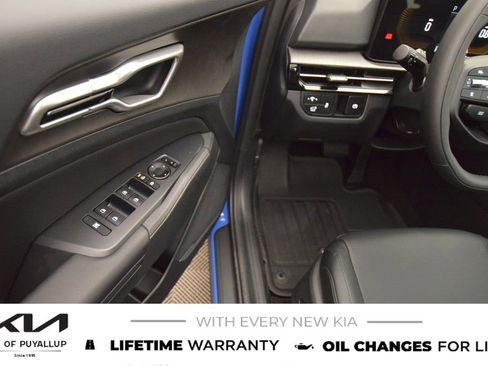 New 2026 Kia Sportage X-Line w/ X-Line Premium Package image 27
