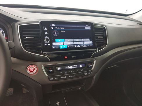 Certified 2024 Honda Ridgeline Sport image 22