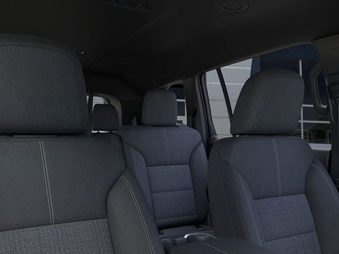 New 2025 GMC Acadia Elevation image 24