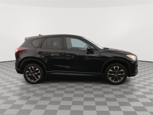 Used 2016 MAZDA CX-5 Grand Touring AWD/4WD image 24