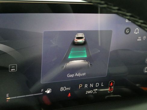 New 2026 Buick Enclave Sport Touring w/ Power Package image 41