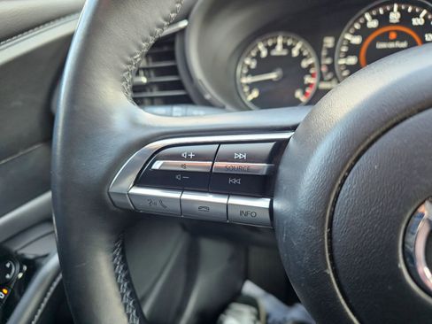 Used 2023 MAZDA CX-30 AWD 2.5 S w/ Preferred Package image 19