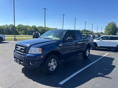 Used 2008 Ford F150 STX