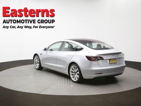 Used 2018 Tesla Model 3 Long Range image 62