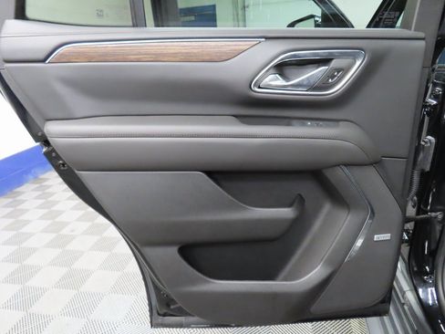 Used 2024 Chevrolet Tahoe High Country image 68