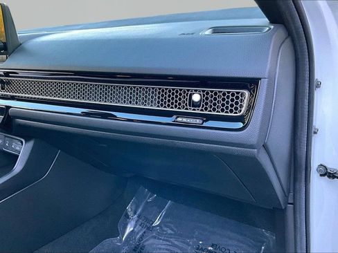 Certified 2025 Honda Civic Sport image 18