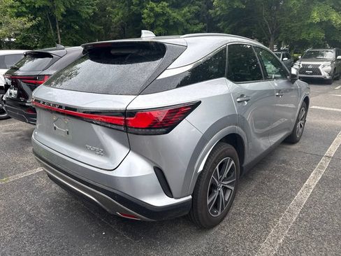 Used 2023 Lexus RX 350 Premium w/ Accessory Package (K3) AWD/4WD image 6