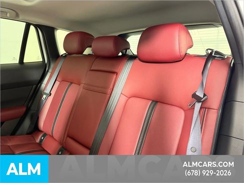 Used 2025 MAZDA CX-50 AWD 2.5 Hybrid w/ Weather Package image 36