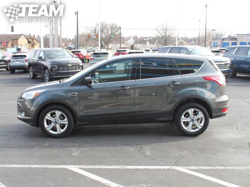 Used 2016 Ford Escape SE image 7