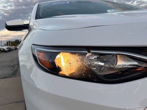 Used 2024 Chevrolet Malibu LT image 11