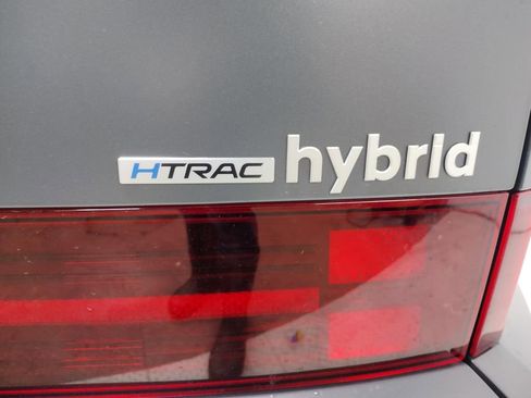 New 2026 Hyundai Santa Fe Limited AWD/4WD image 13