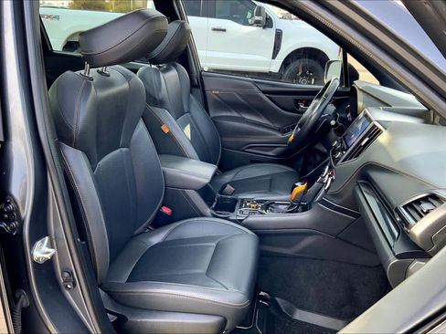 Used 2022 Subaru Forester Wilderness image 8