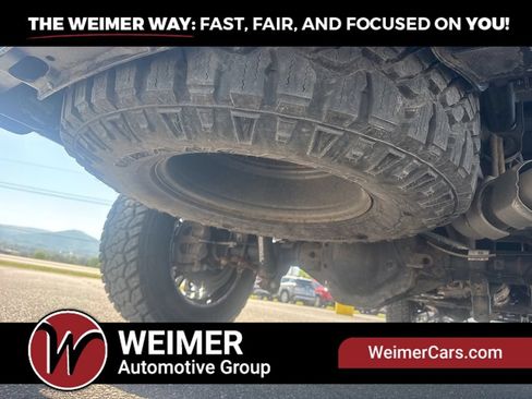 Used 2021 Ford F250 XLT w/ Tremor Off-Road Package AWD/4WD image 13