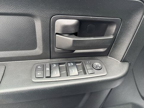 Used 2018 RAM 1500 Express w/ Express Value Package image 14