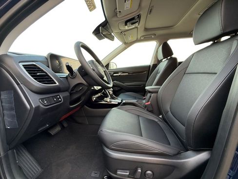 New 2026 Kia Seltos EX w/ EX Sunroof Package image 9