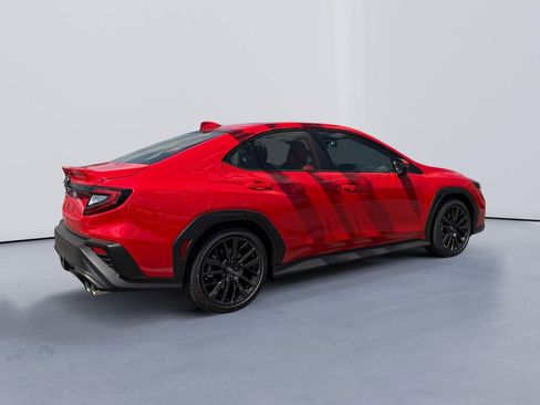 New 2026 Subaru WRX Limited w/ WRX Electronics Package AWD/4WD image 3