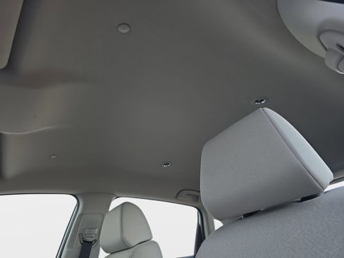 Certified 2025 Honda HR-V LX image 28