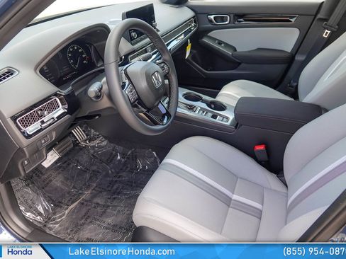 New 2026 Honda Civic Sport image 14