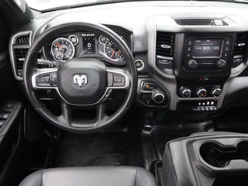 Used 2022 RAM 1500 Tradesman w/ Level 1 Safety Group RWD image 21