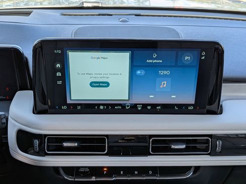 Certified 2025 Lincoln Aviator Reserve image 18