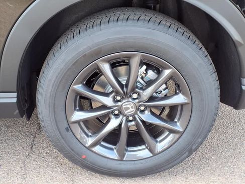 New 2026 Honda CR-V EX-L image 8