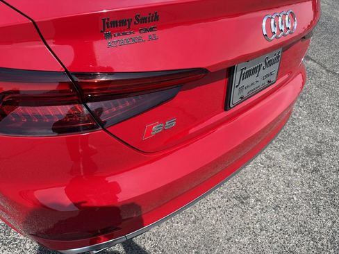 Used 2019 Audi S5 Premium Plus AWD/4WD image 39