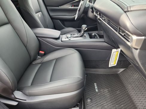 New 2026 MAZDA CX-30 AWD 2.5 S w/ Select Sport Pkg image 15