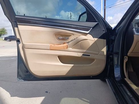 Used 2012 BMW 528i xDrive Sedan AWD/4WD image 18