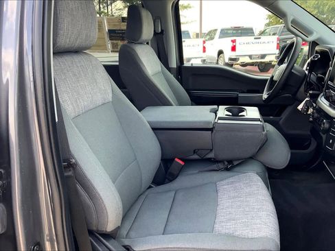 Used 2023 Ford F150 XLT image 8