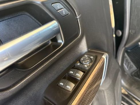 Used 2020 Chevrolet Silverado 3500 LT w/ Texas Edition AWD/4WD image 15