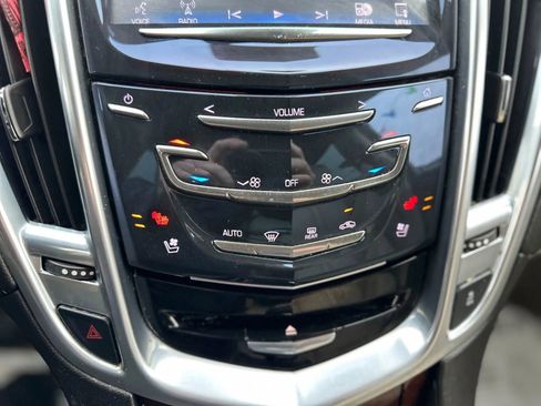 Used 2013 Cadillac SRX Premium image 15