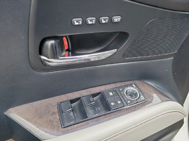 Used 2014 Lexus RX 350 AWD w/ Luxury Package image 22