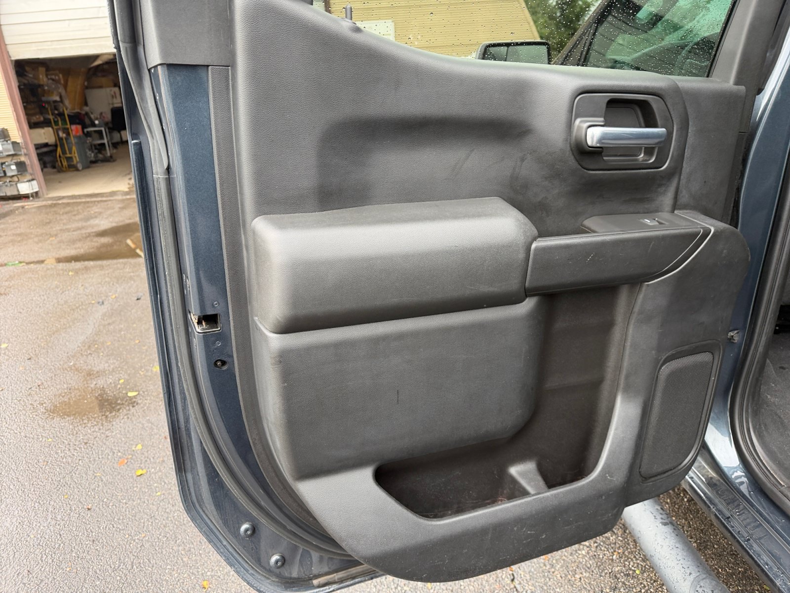 Used 2020 Chevrolet Silverado 1500 LT w/ Fleet Comfort Package AWD/4WD image 26