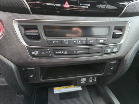 Used 2023 Honda Ridgeline RTL-E image 40