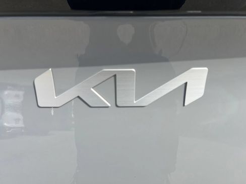 Used 2024 Kia Sportage X-Line w/ X-Line Premium Package AWD/4WD image 34