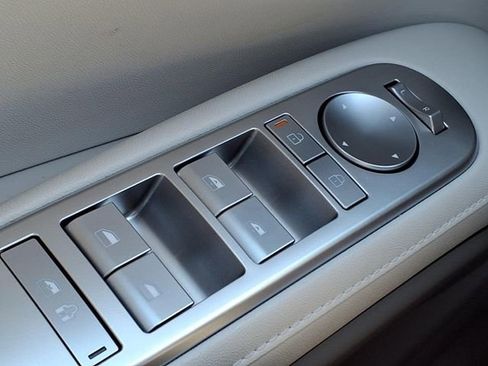 New 2026 Hyundai Palisade SEL image 23