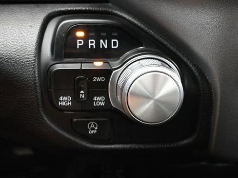 Used 2023 RAM 1500 Laramie AWD/4WD image 10
