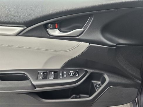 Used 2021 Honda Civic EX image 14