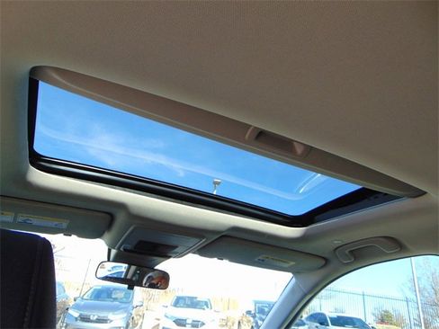 Certified 2023 Honda CR-V EX image 22