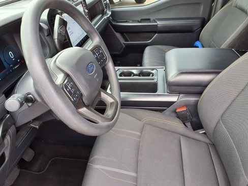 Used 2024 Ford F150 STX RWD image 17